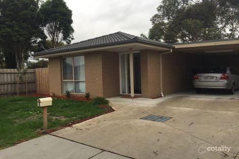 2/11 Parrot Ct, Carrum Downs, VIC 3201