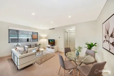 Property photo of 23/2A Bruce Avenue Killara NSW 2071