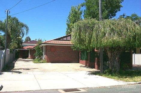 Property photo of 113B Bourke Street Leederville WA 6007