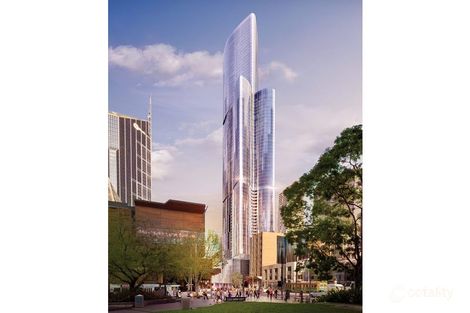 1910/228 La Trobe St, Melbourne, VIC 3000