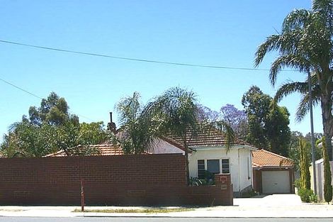 66a Green St, Joondanna, WA 6060