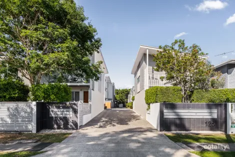 35/125 Bulimba St, Bulimba, QLD 4171