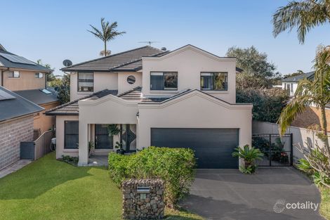 23 Castlewood Ave, Woolooware, NSW 2230