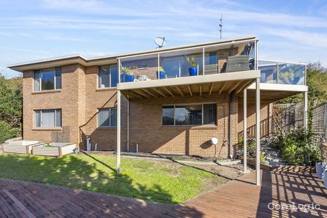 Property photo of 7 Nathan Street Berriedale TAS 7011