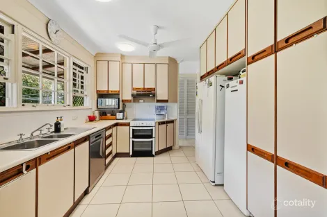 Property photo of 52 Jennings Road Cawarral QLD 4702