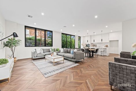 Property photo of 36 Hazel Drive Templestowe Lower VIC 3107