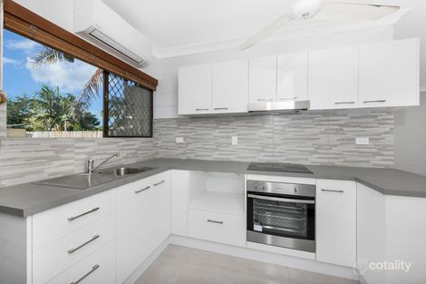 Property photo of 2/11-13 Hughes Street Hermit Park QLD 4812