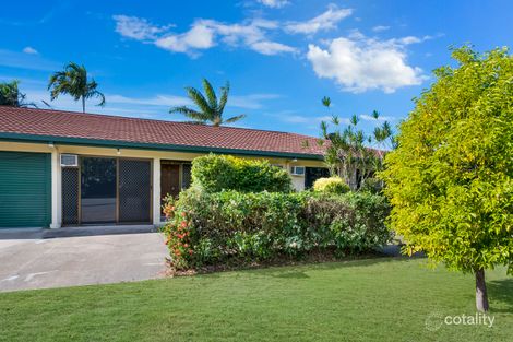 Property photo of 2/11-13 Hughes Street Hermit Park QLD 4812