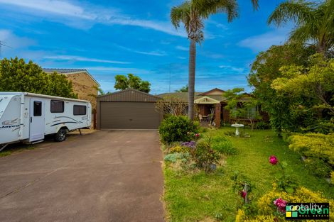 Property photo of 11 Berrigan Row Halls Head WA 6210