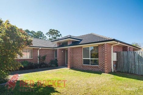Property photo of 19 Meadowbrook Drive Meadowbrook QLD 4131