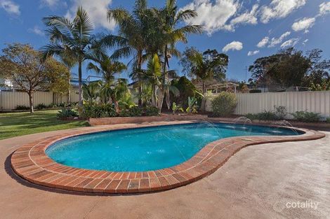 Property photo of 13 The Straight Road Mulgoa NSW 2745