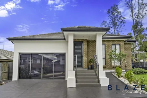 Property photo of 1 Wilkins Street Middleton Grange NSW 2171
