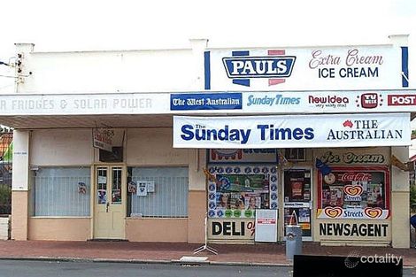 968a Albany Hwy, East Victoria Park, WA 6101