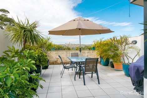 Property photo of 23/35-43 Dalley Street Queenscliff NSW 2096