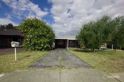 Property photo of 21A Dean Road Bateman WA 6150