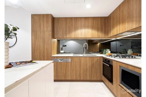 Property photo of 306/18 Freeman Road Chatswood NSW 2067