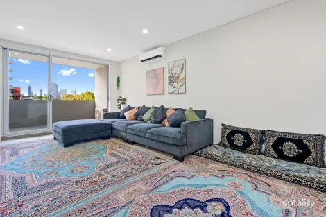 202/22 Dressler Ct, Merrylands, NSW 2160