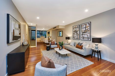 Property photo of 5A/5 Australia Street Camperdown NSW 2050