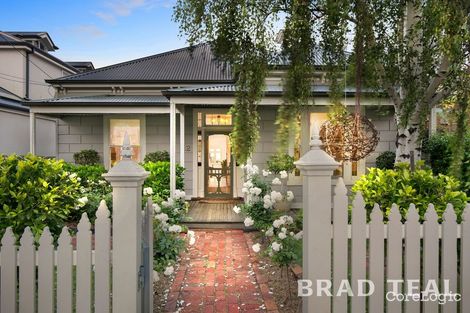 Property photo of 12 Brown Avenue Ascot Vale VIC 3032