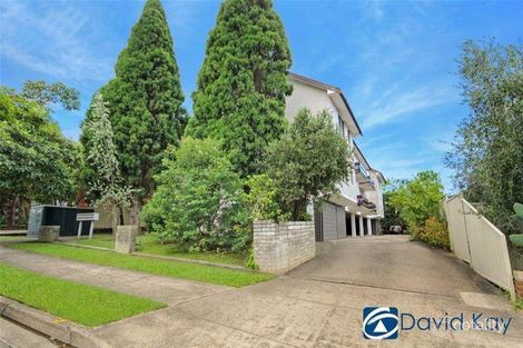1/38-40 Flora St, Roselands, NSW 2196