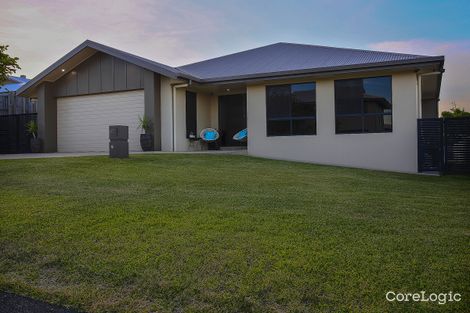 Property photo of 47 Hinze Circuit Rural View QLD 4740