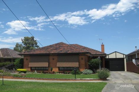 15 Bedser St, Sunshine North, VIC 3020