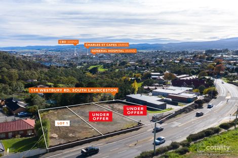 114 Westbury Rd, South Launceston, TAS 7249