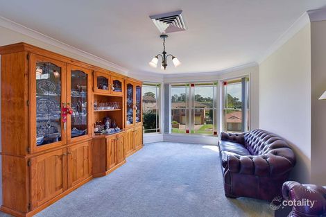 Property photo of 5 Laguna Place Glen Alpine NSW 2560