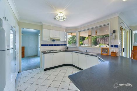 Property photo of 5 Laguna Place Glen Alpine NSW 2560