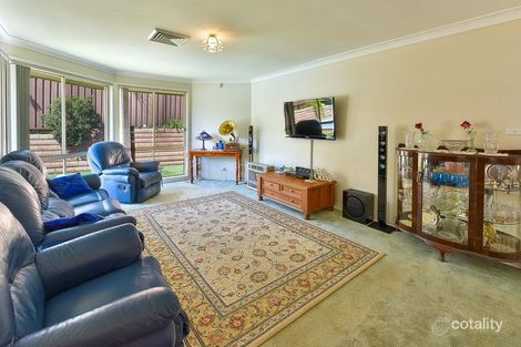 Property photo of 5 Laguna Place Glen Alpine NSW 2560
