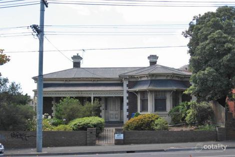 167 Hoddle St, Richmond, VIC 3121