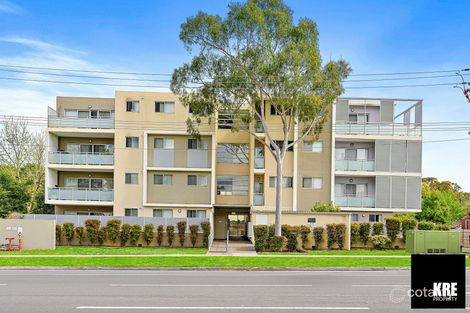 Property photo of 51/31-35 Cumberland Road Ingleburn NSW 2565