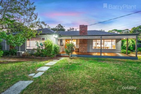 Property photo of 29 Longstaff Road Bayswater VIC 3153