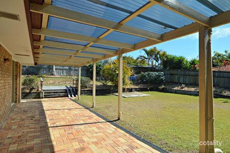 Property photo of 87 Lagoon Crescent Bellbowrie QLD 4070