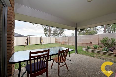 Property photo of 17 Cardinal Circuit Caboolture QLD 4510