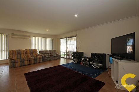 Property photo of 17 Cardinal Circuit Caboolture QLD 4510