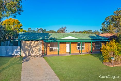 Property photo of 3 Babamande Street Redland Bay QLD 4165