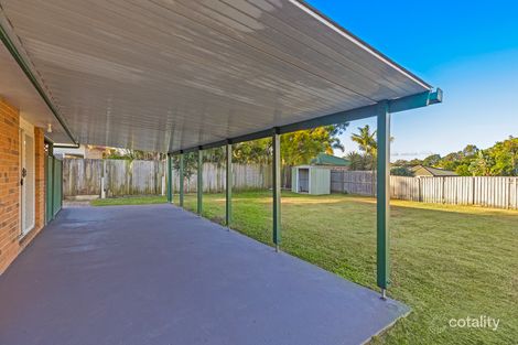 Property photo of 3 Babamande Street Redland Bay QLD 4165