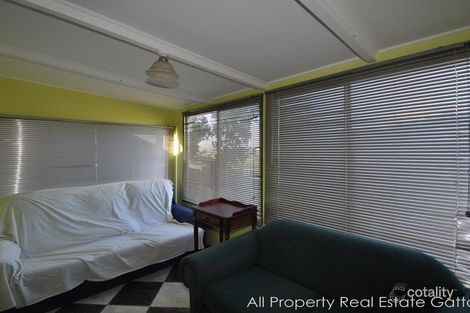 Property photo of 19 Winwill Connection Road Winwill QLD 4347