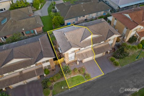 Property photo of 28/62 Brandon Road Runcorn QLD 4113