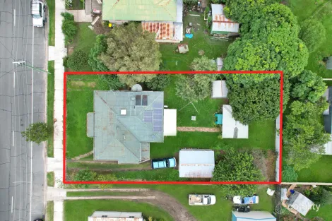 Property photo of 43 George Street Caboolture QLD 4510