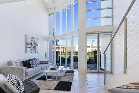 Property photo of 3 Azores Court Mawson Lakes SA 5095