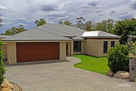 Property photo of 23-25 Diery Street Rosenthal Heights QLD 4370