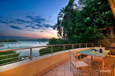 Property photo of 17 Sandy Bay Road Clontarf NSW 2093