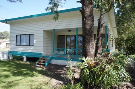 Property photo of 46 Tarni Street Coombabah QLD 4216