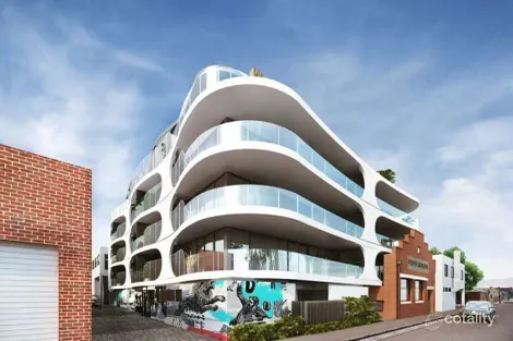205/160 Argyle St, Fitzroy, VIC 3065