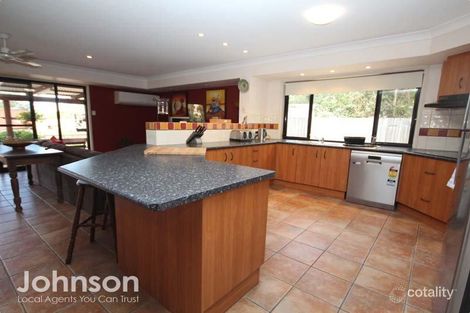 Property photo of 12 Bingeringo Place Forest Lake QLD 4078