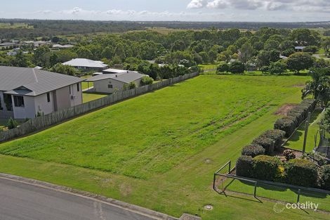 3 Canthium Ct, Dundowran Beach, QLD 4655