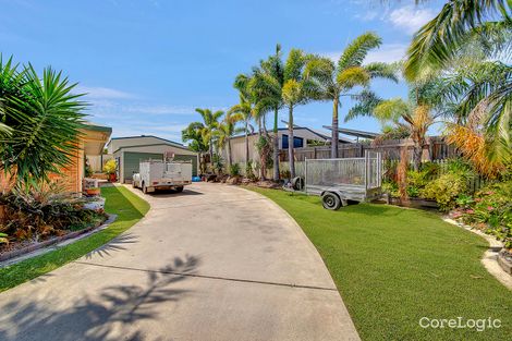 Property photo of 31 Comley Street Zilzie QLD 4710