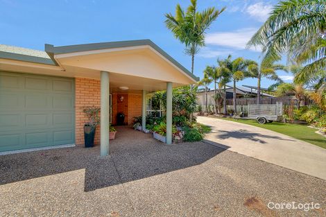 Property photo of 31 Comley Street Zilzie QLD 4710